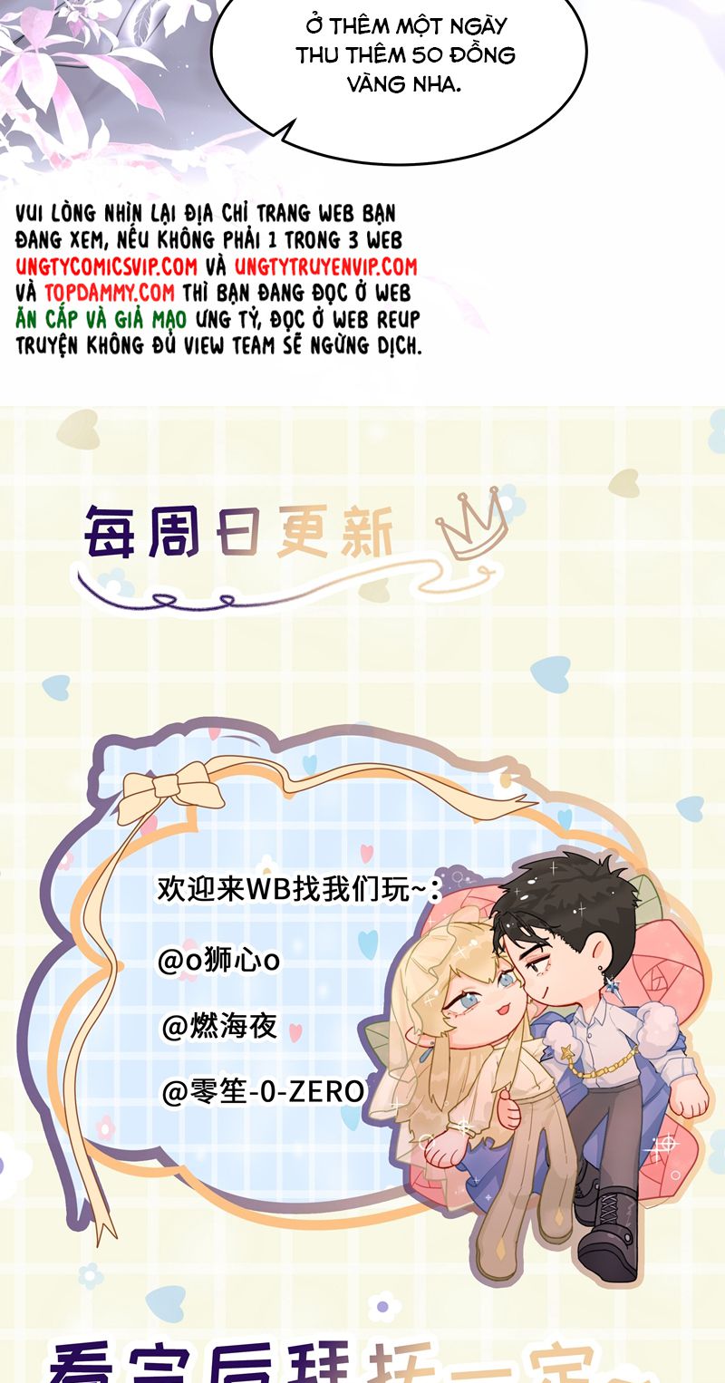 Tiền Nhiệm Vi Vương: Chapter 41
