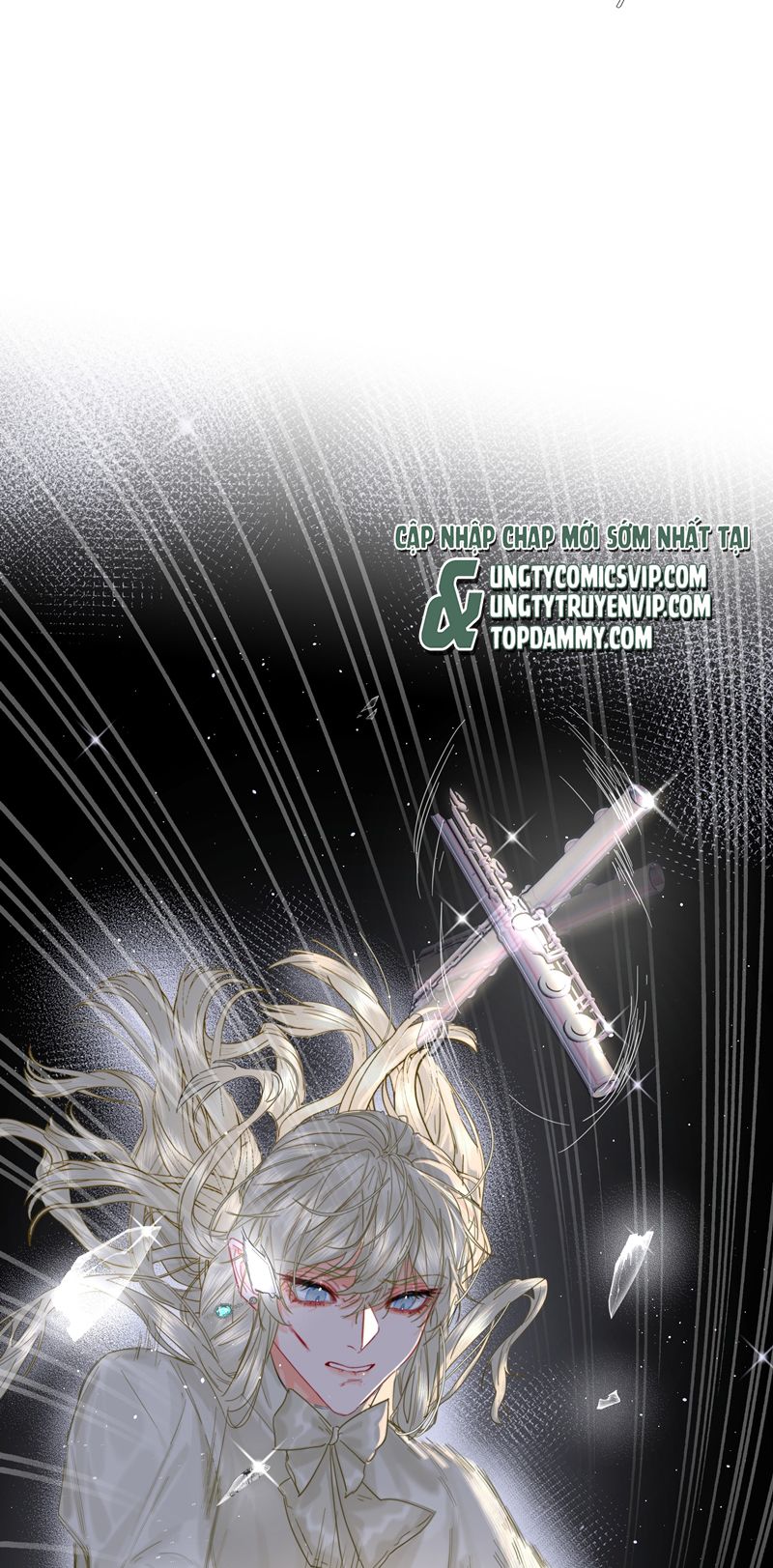Tiền Nhiệm Vi Vương: Chapter 41