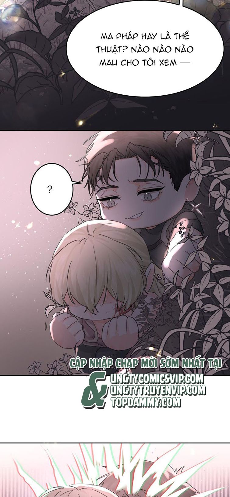 Tiền Nhiệm Vi Vương: Chapter 5