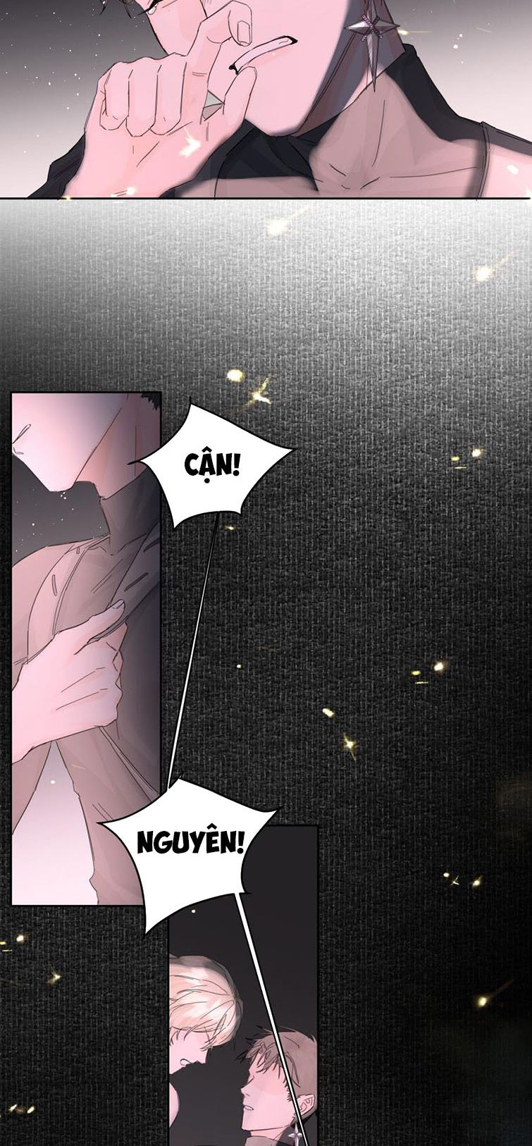 Tiền Nhiệm Vi Vương: Chapter 5