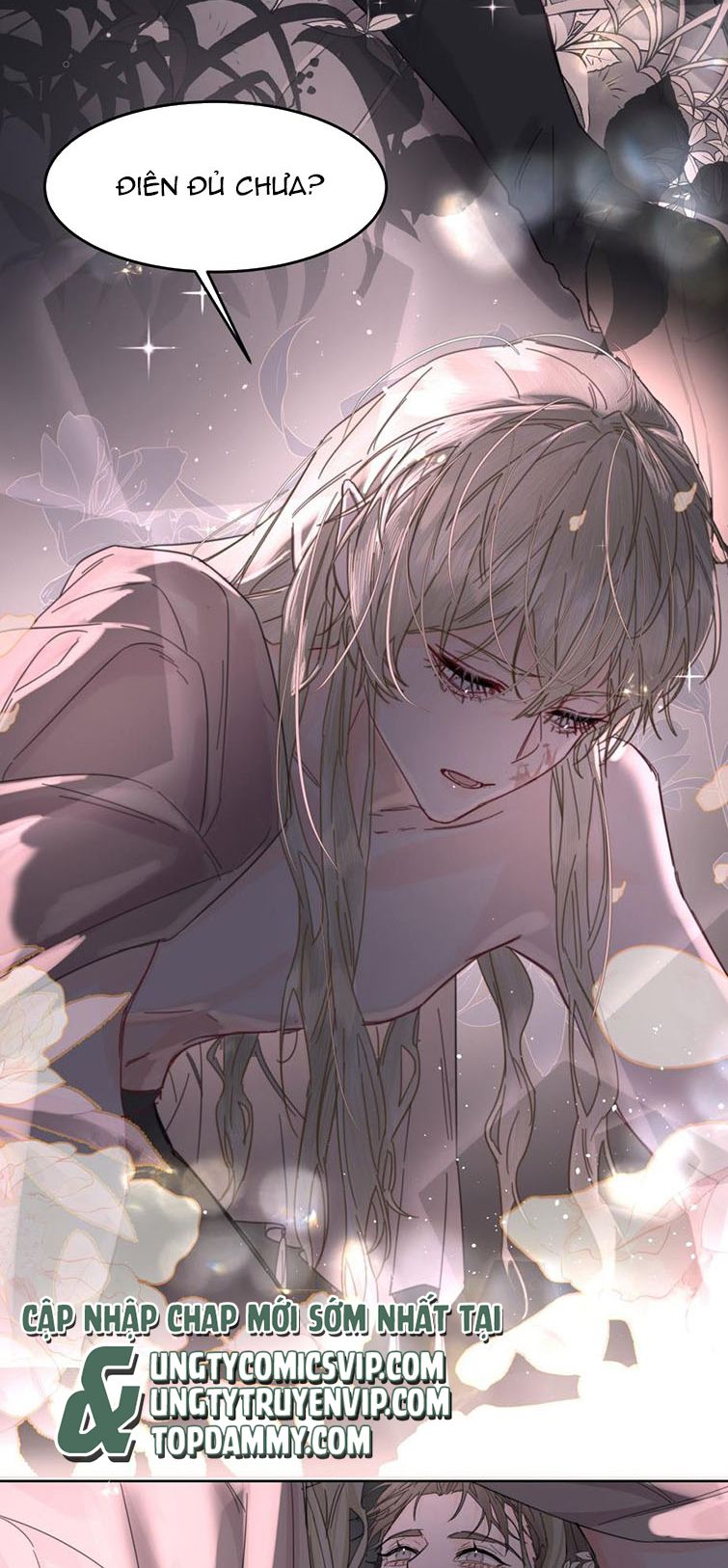 Tiền Nhiệm Vi Vương: Chapter 5