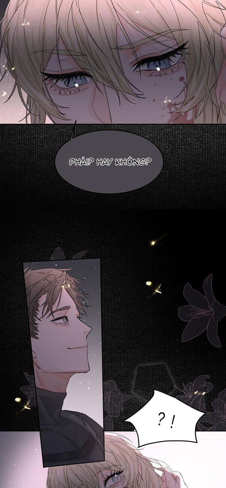 Tiền Nhiệm Vi Vương: Chapter 5