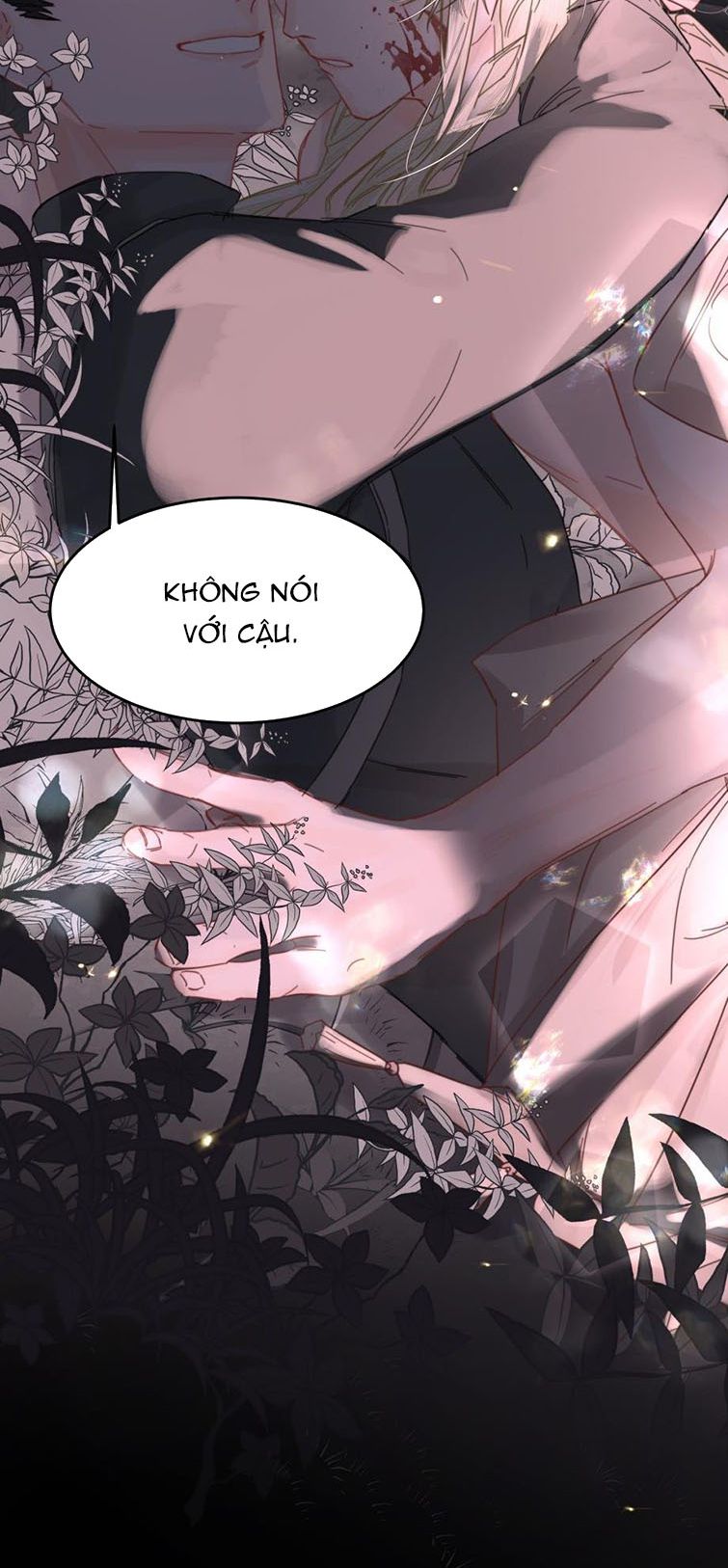 Tiền Nhiệm Vi Vương: Chapter 5