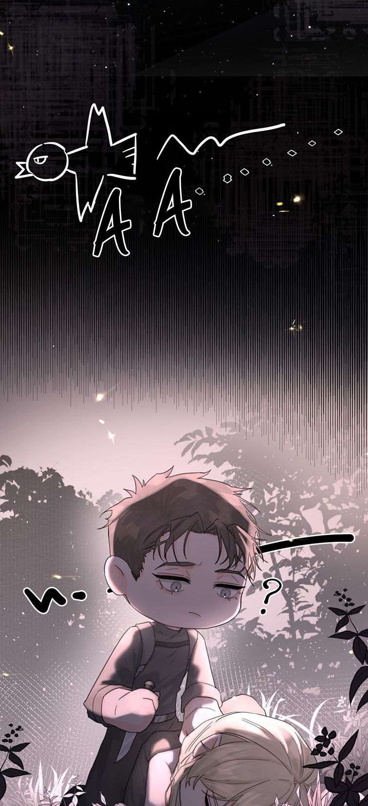Tiền Nhiệm Vi Vương: Chapter 5