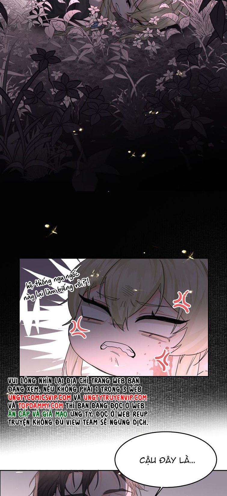 Tiền Nhiệm Vi Vương: Chapter 5