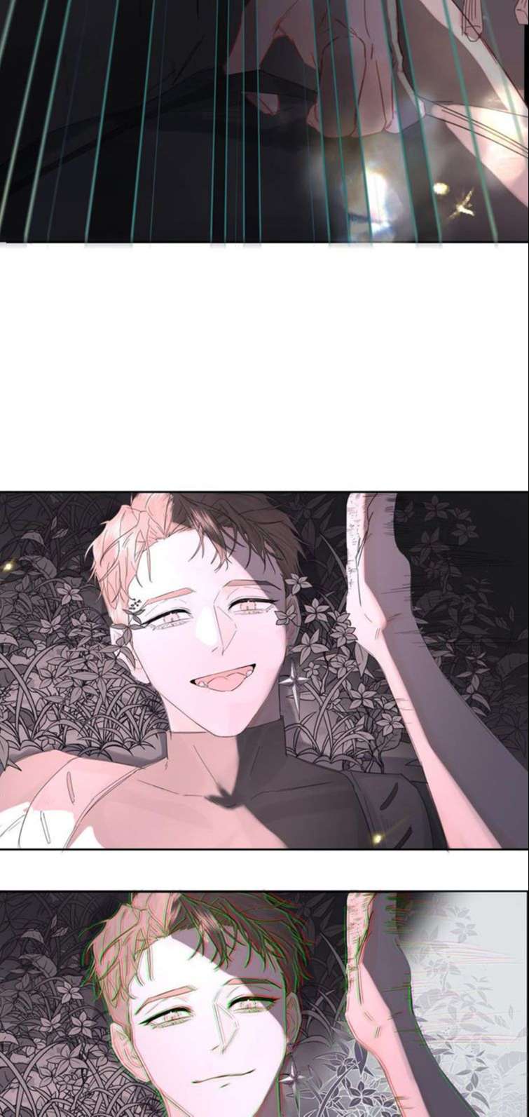 Tiền Nhiệm Vi Vương: Chapter 6