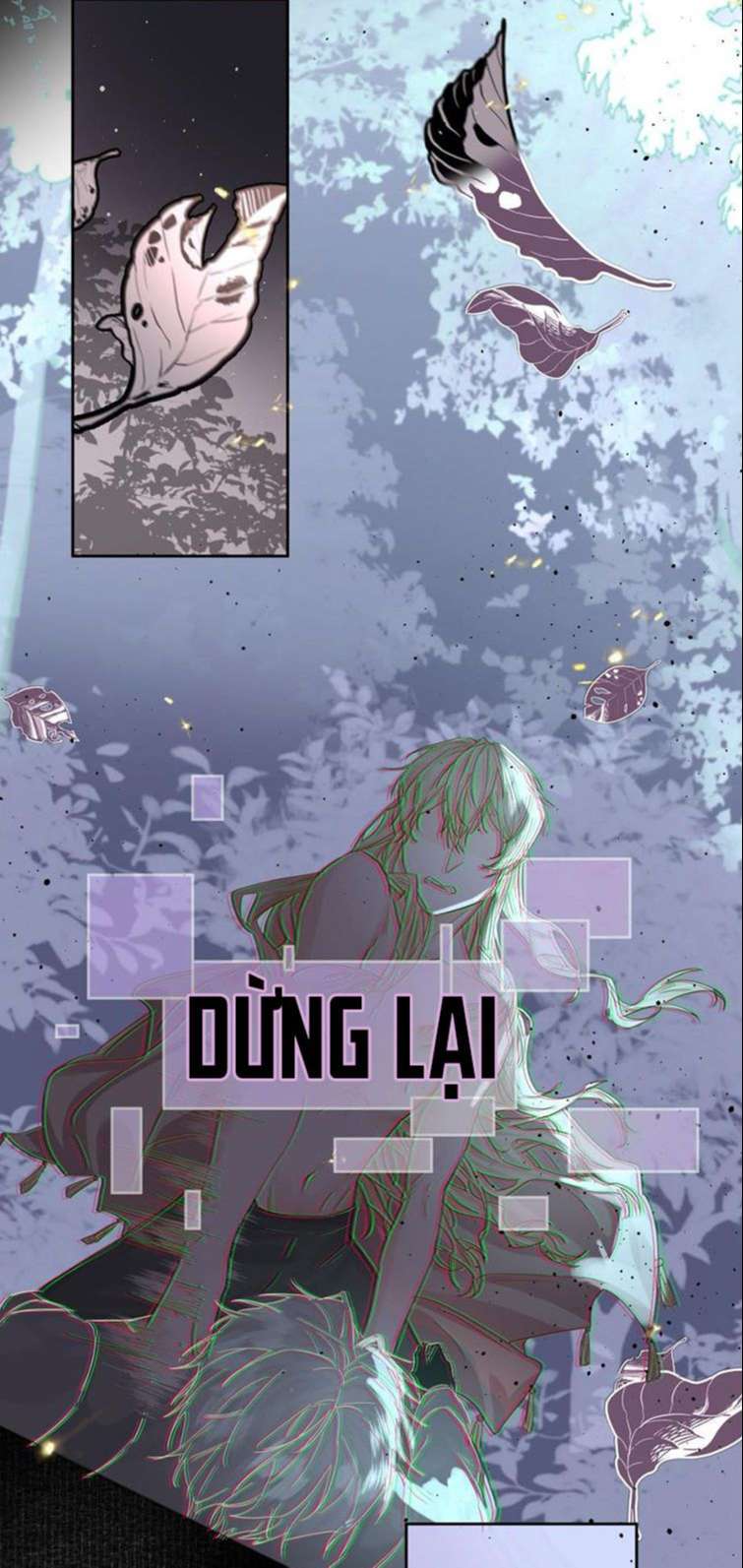 Tiền Nhiệm Vi Vương: Chapter 6
