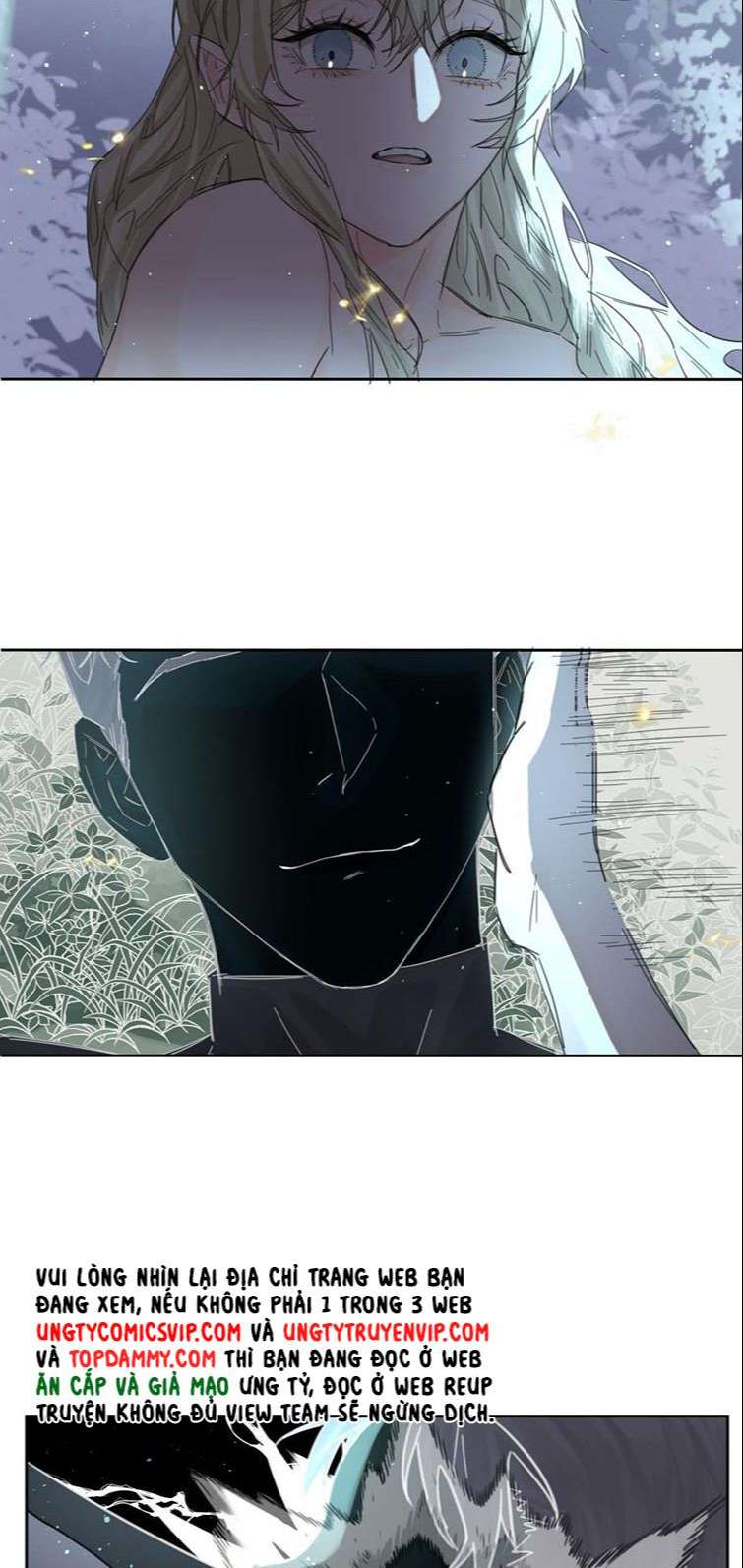 Tiền Nhiệm Vi Vương: Chapter 6