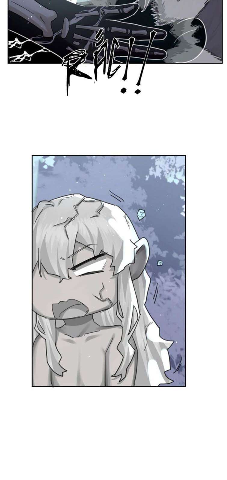 Tiền Nhiệm Vi Vương: Chapter 6