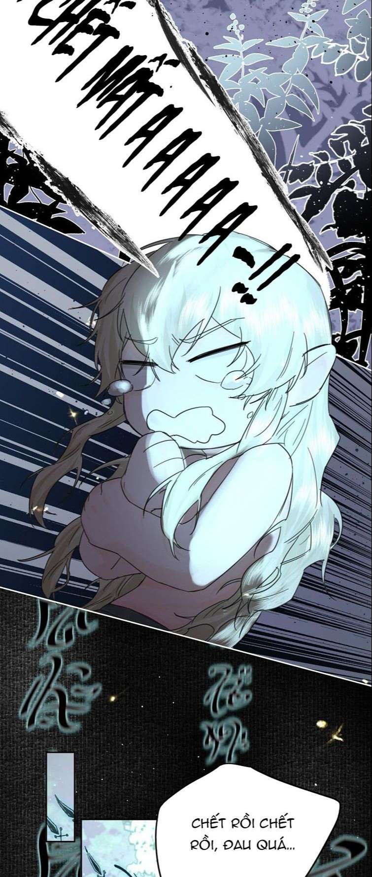 Tiền Nhiệm Vi Vương: Chapter 6