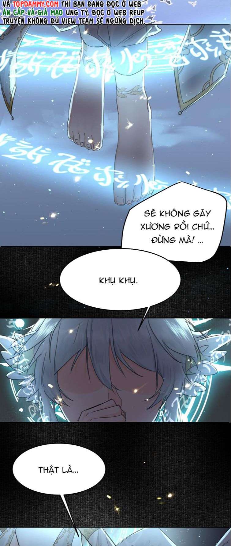 Tiền Nhiệm Vi Vương: Chapter 6