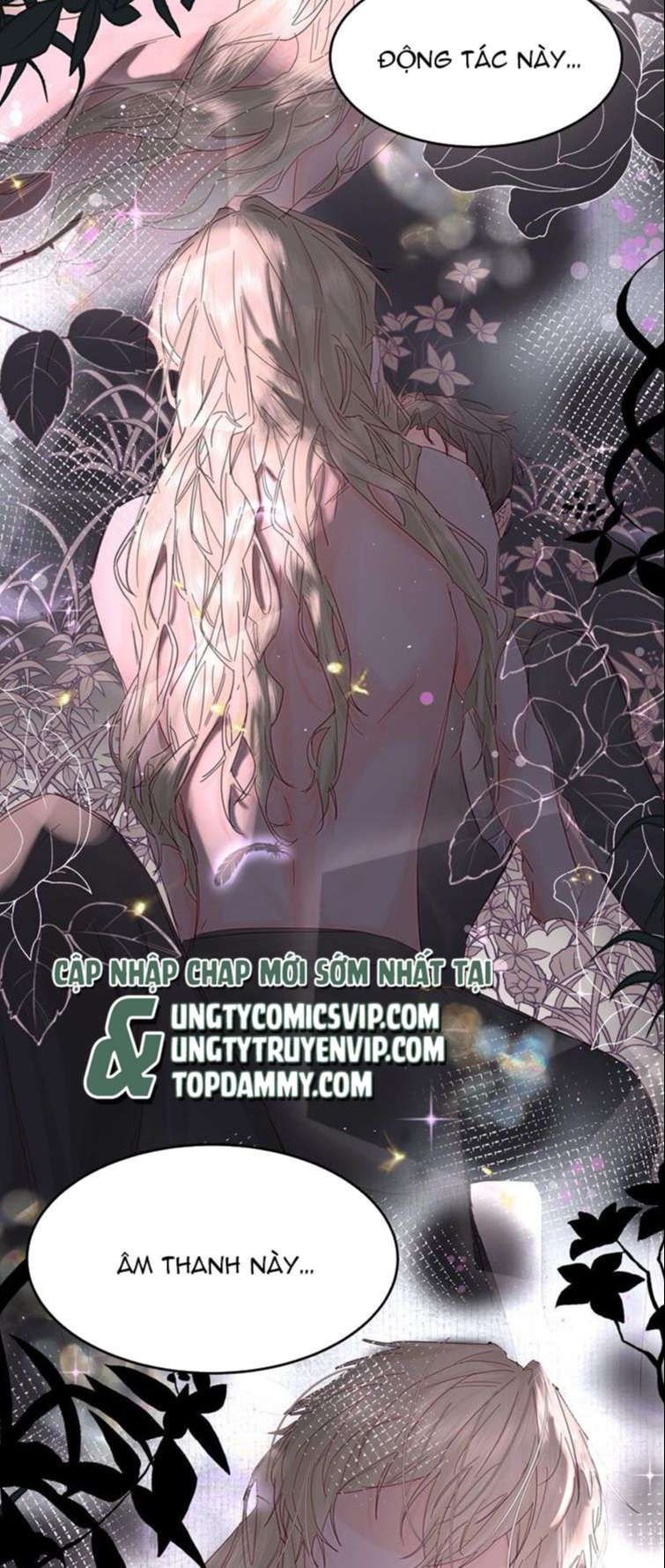Tiền Nhiệm Vi Vương: Chapter 6