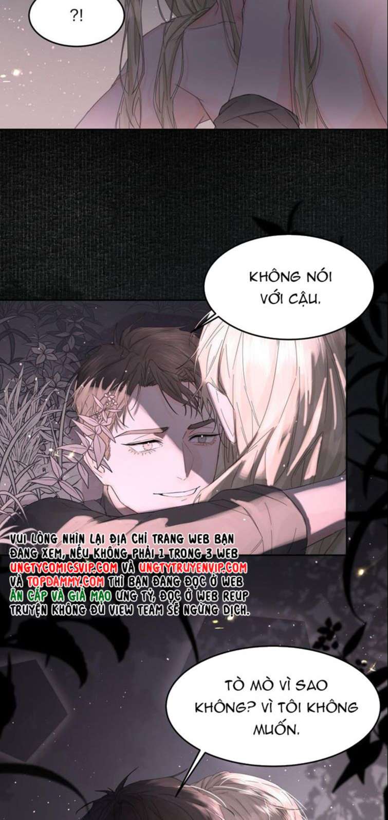 Tiền Nhiệm Vi Vương: Chapter 6