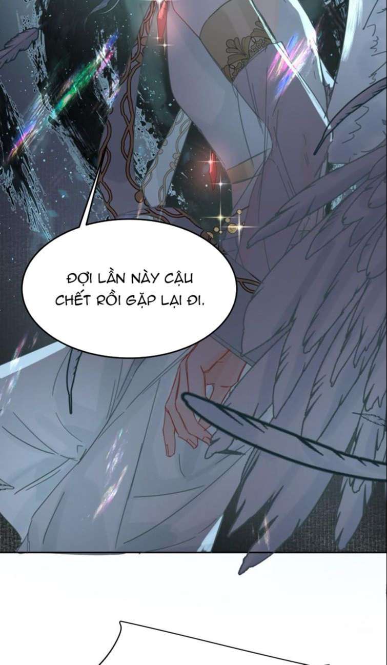 Tiền Nhiệm Vi Vương: Chapter 6
