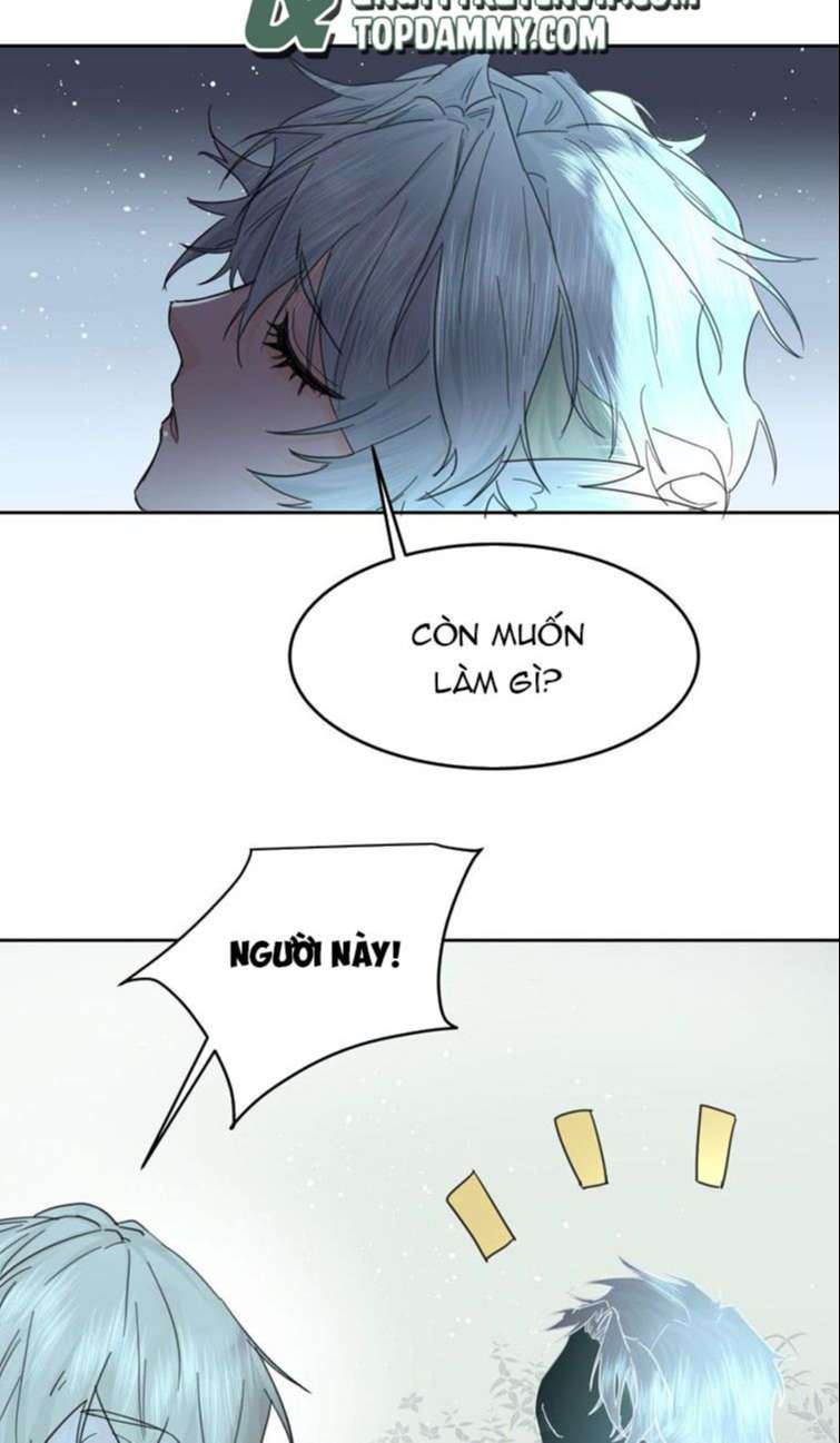 Tiền Nhiệm Vi Vương: Chapter 6