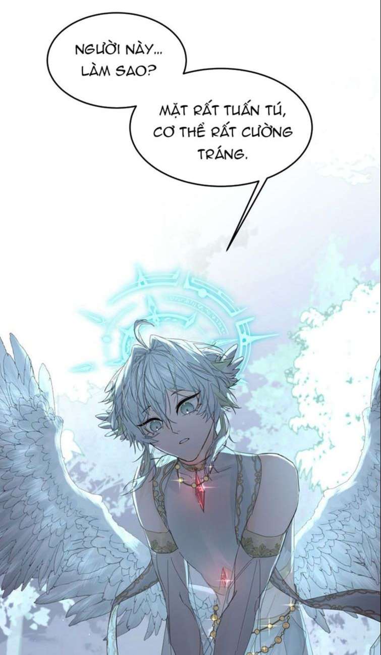 Tiền Nhiệm Vi Vương: Chapter 6