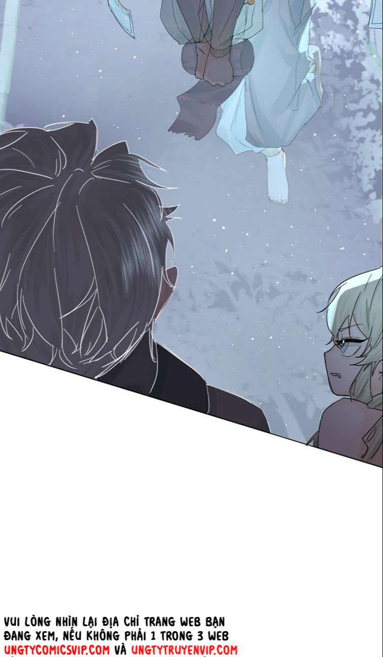 Tiền Nhiệm Vi Vương: Chapter 6