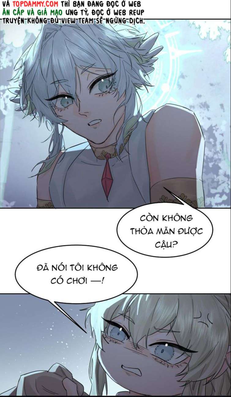 Tiền Nhiệm Vi Vương: Chapter 6