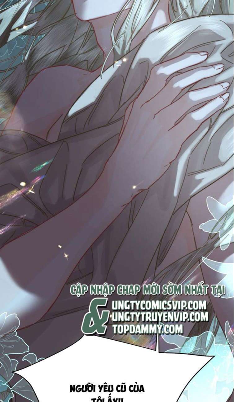Tiền Nhiệm Vi Vương: Chapter 6