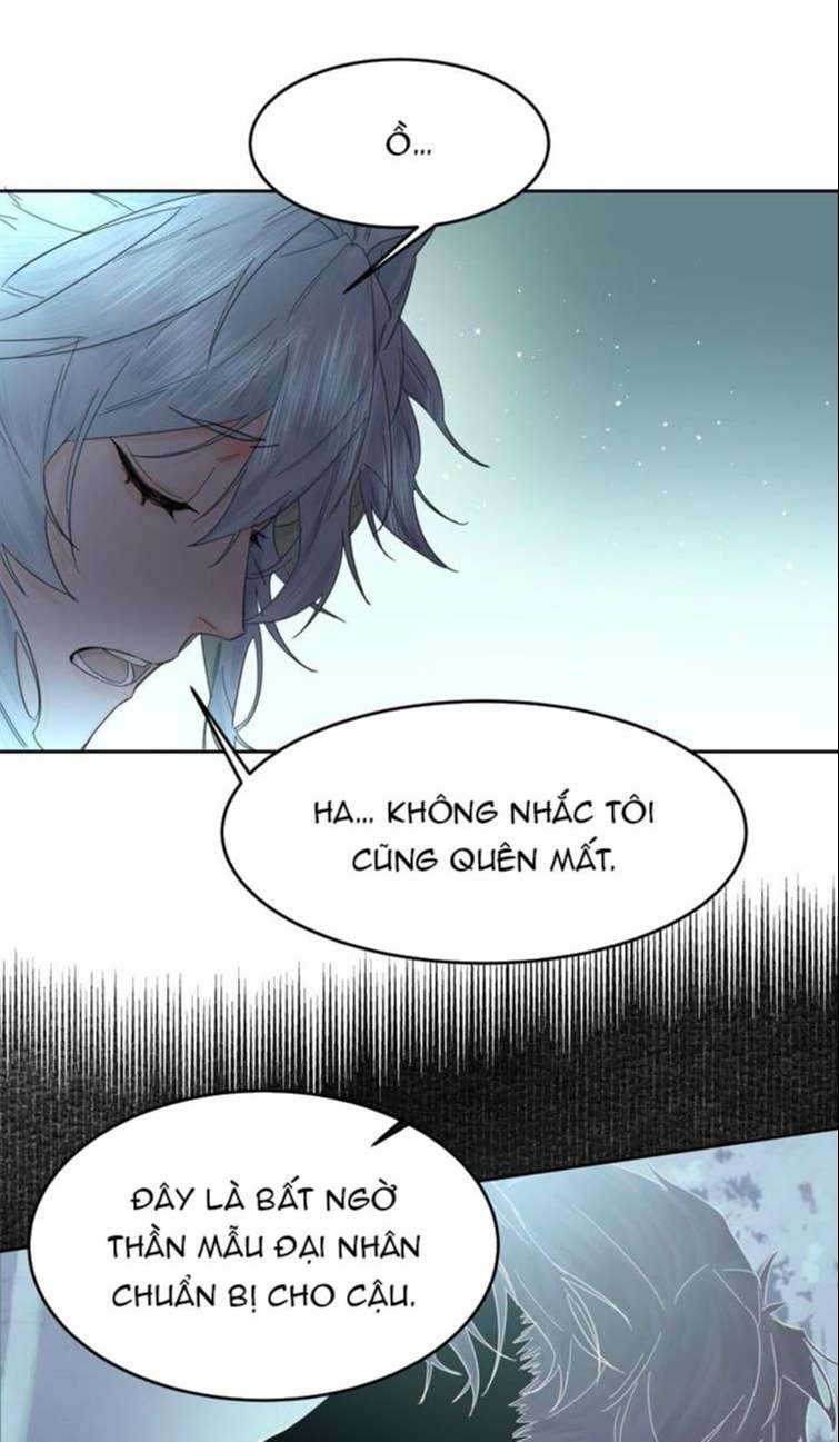 Tiền Nhiệm Vi Vương: Chapter 6