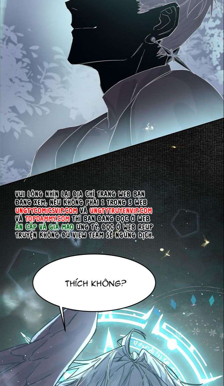 Tiền Nhiệm Vi Vương: Chapter 6
