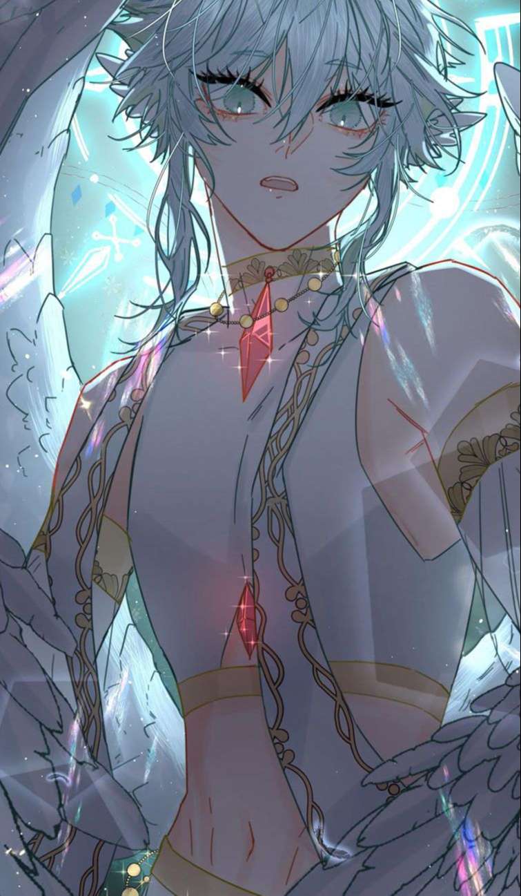 Tiền Nhiệm Vi Vương: Chapter 6