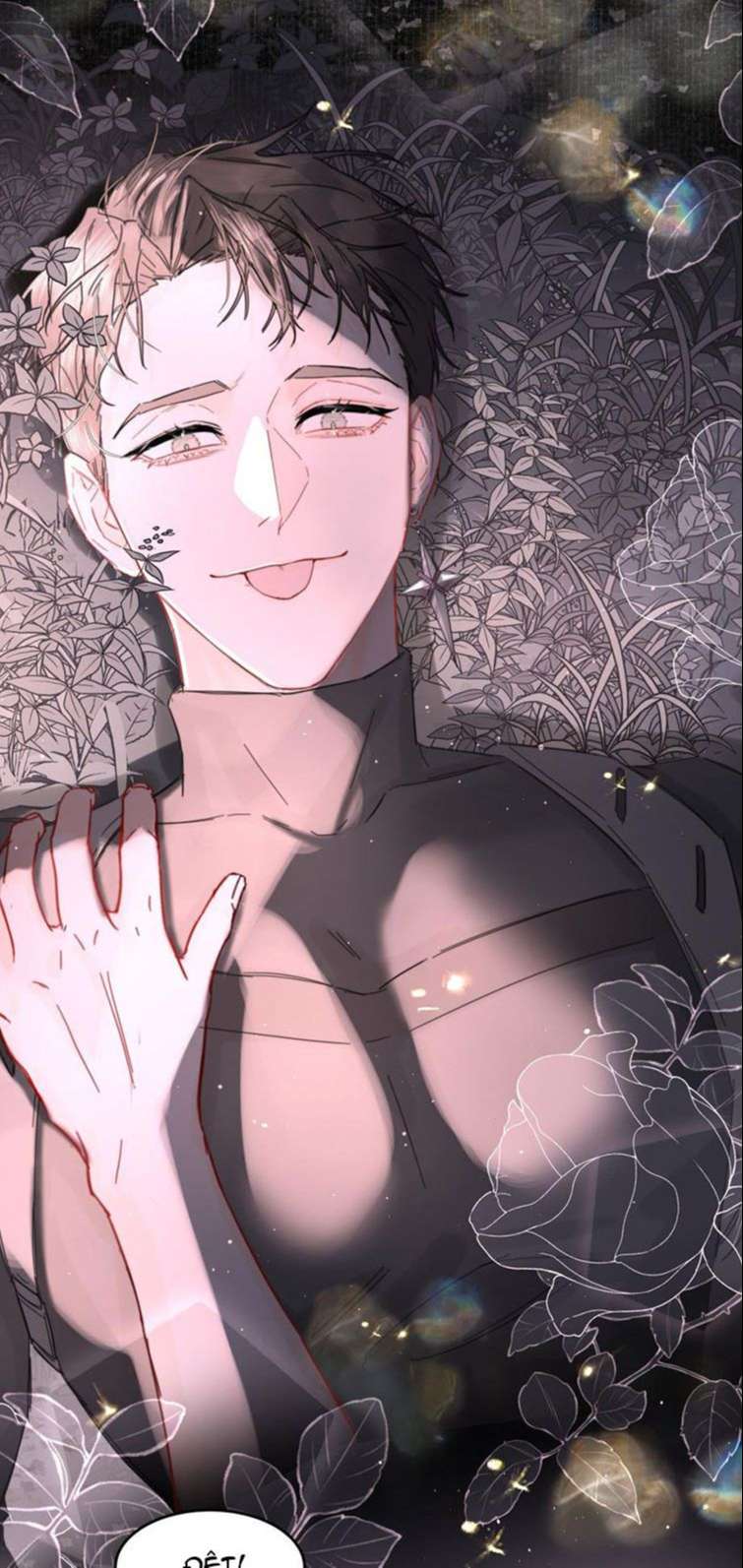 Tiền Nhiệm Vi Vương: Chapter 6