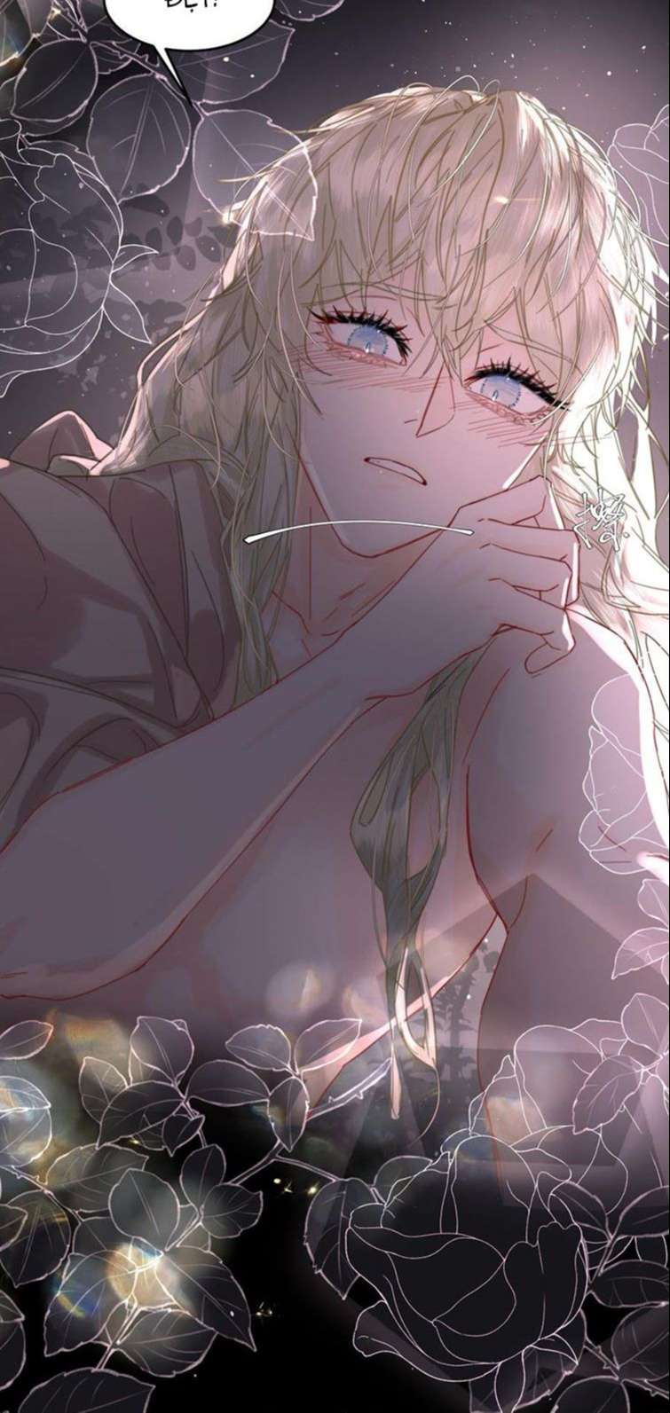 Tiền Nhiệm Vi Vương: Chapter 6