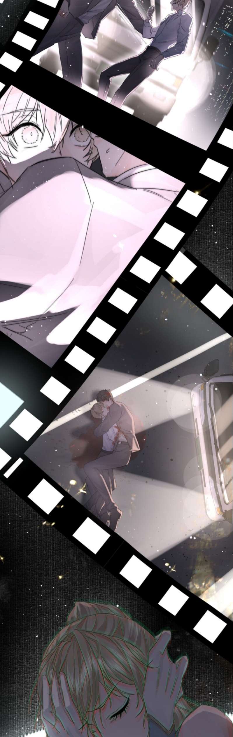 Tiền Nhiệm Vi Vương: Chapter 8