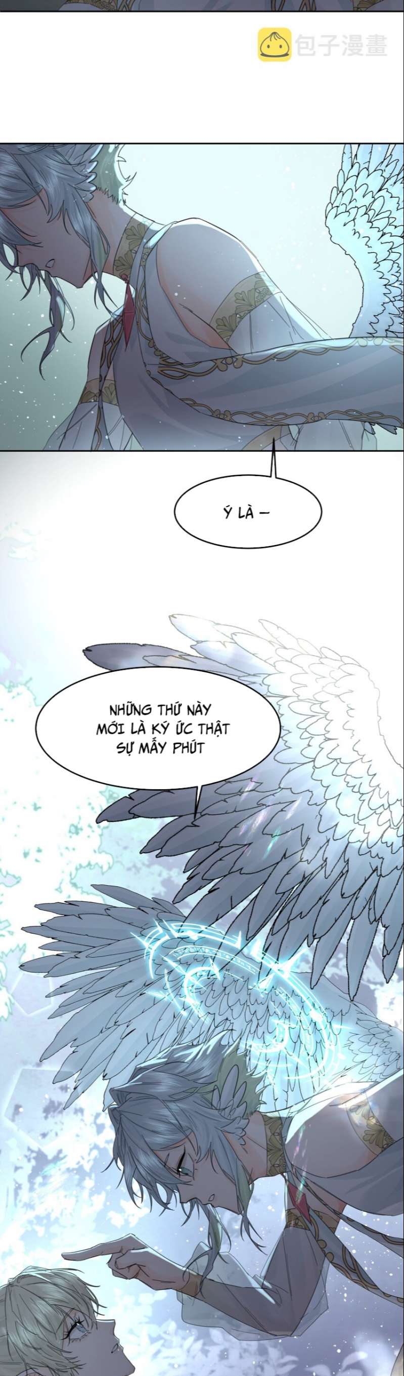 Tiền Nhiệm Vi Vương: Chapter 8