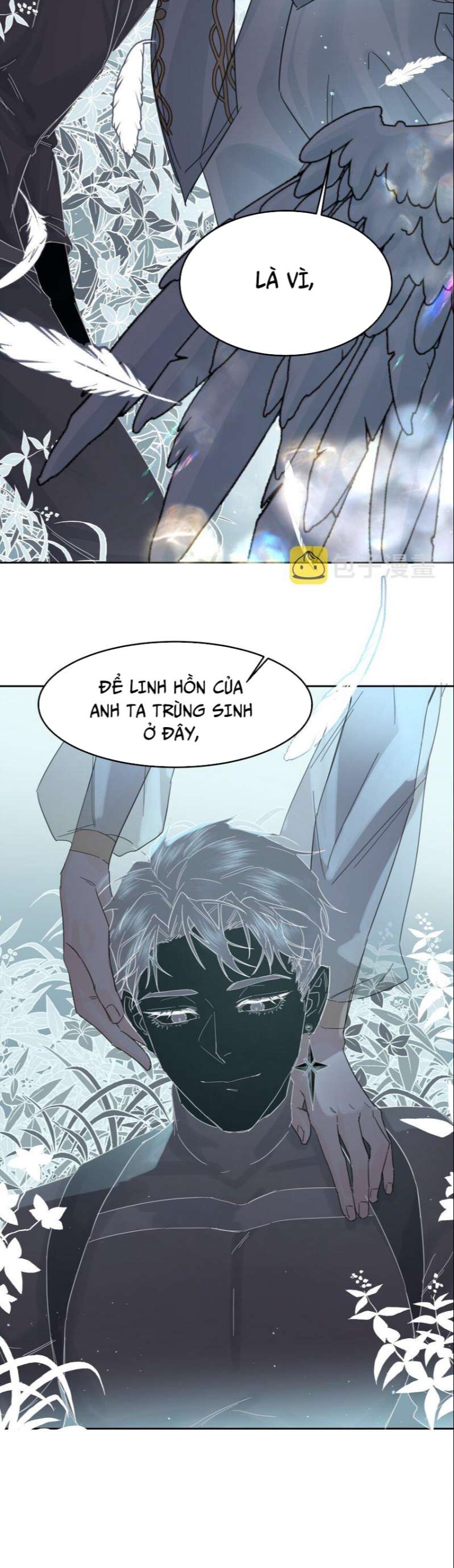 Tiền Nhiệm Vi Vương: Chapter 8
