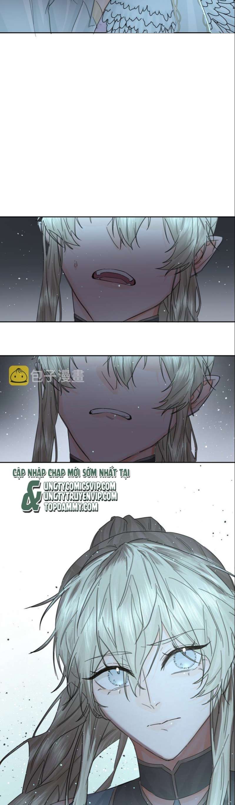 Tiền Nhiệm Vi Vương: Chapter 8