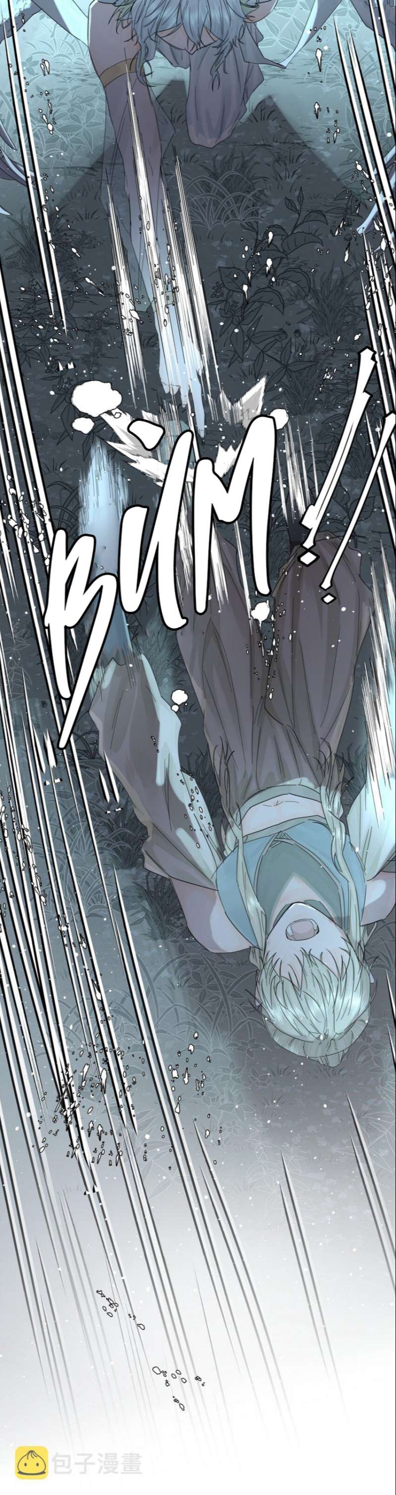 Tiền Nhiệm Vi Vương: Chapter 8