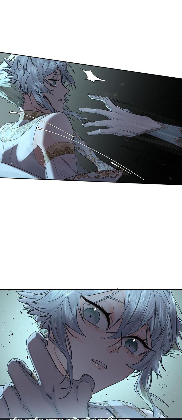 Tiền Nhiệm Vi Vương: Chapter 9