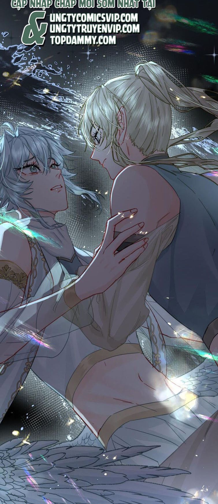 Tiền Nhiệm Vi Vương: Chapter 9