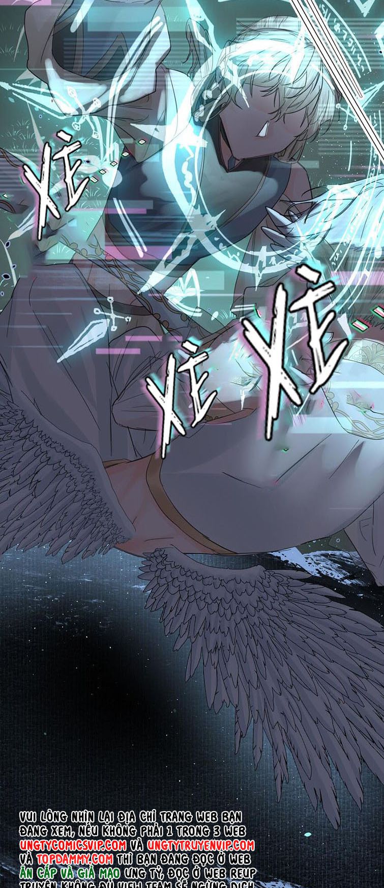 Tiền Nhiệm Vi Vương: Chapter 9