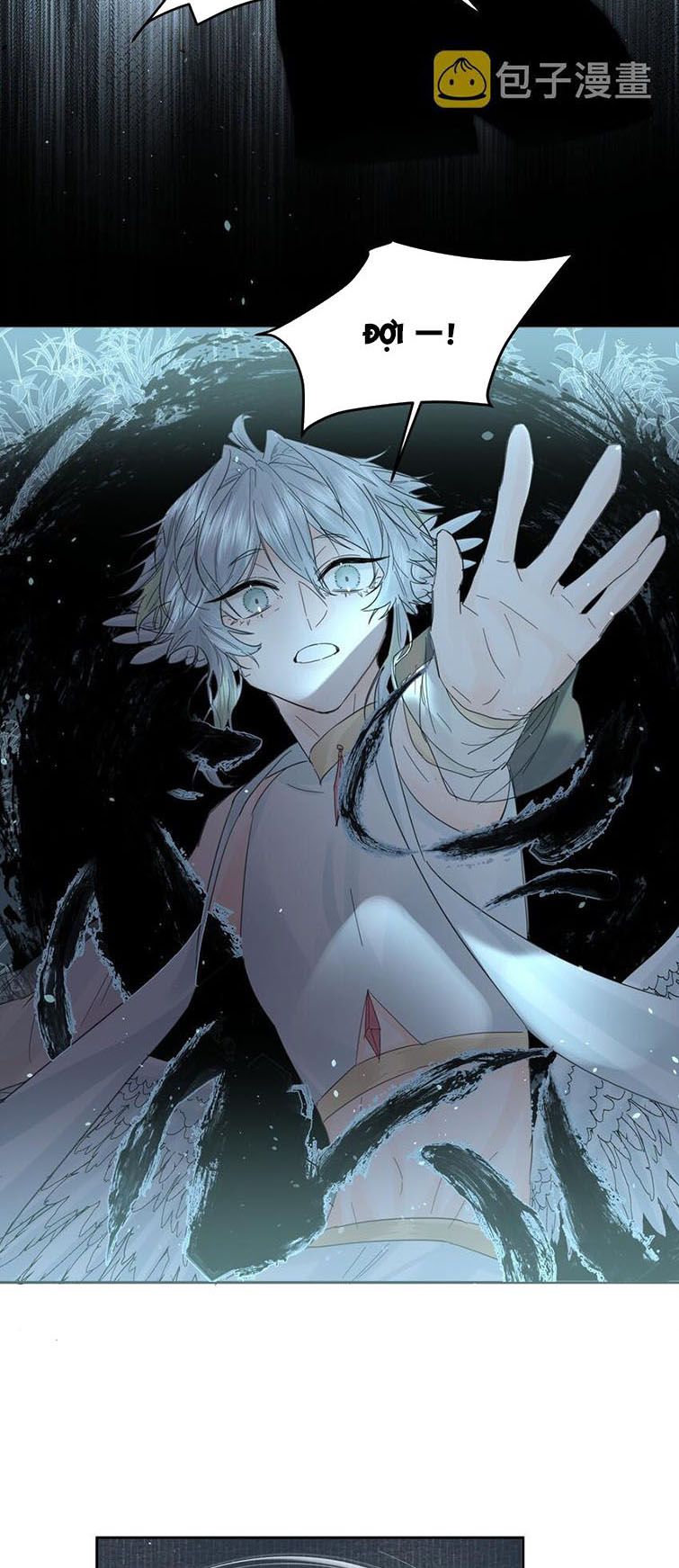 Tiền Nhiệm Vi Vương: Chapter 9