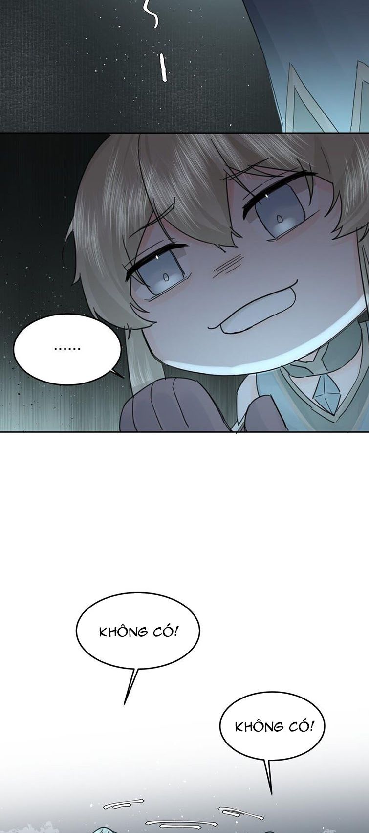 Tiền Nhiệm Vi Vương: Chapter 9