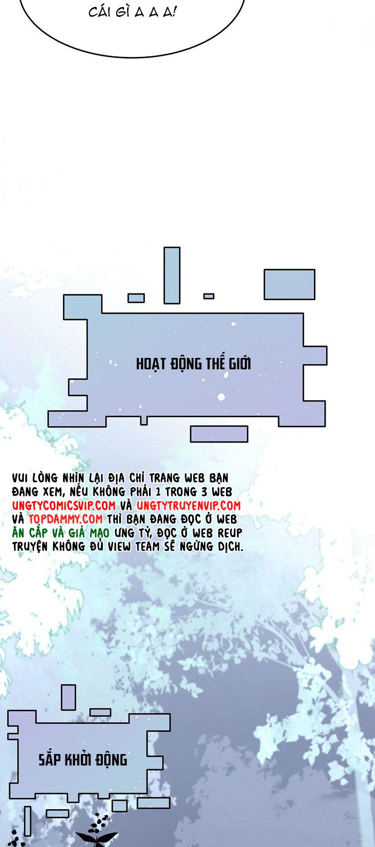 Tiền Nhiệm Vi Vương: Chapter 9