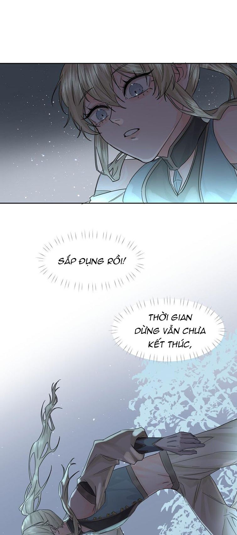 Tiền Nhiệm Vi Vương: Chapter 9