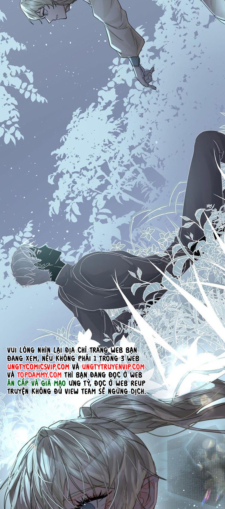 Tiền Nhiệm Vi Vương: Chapter 9