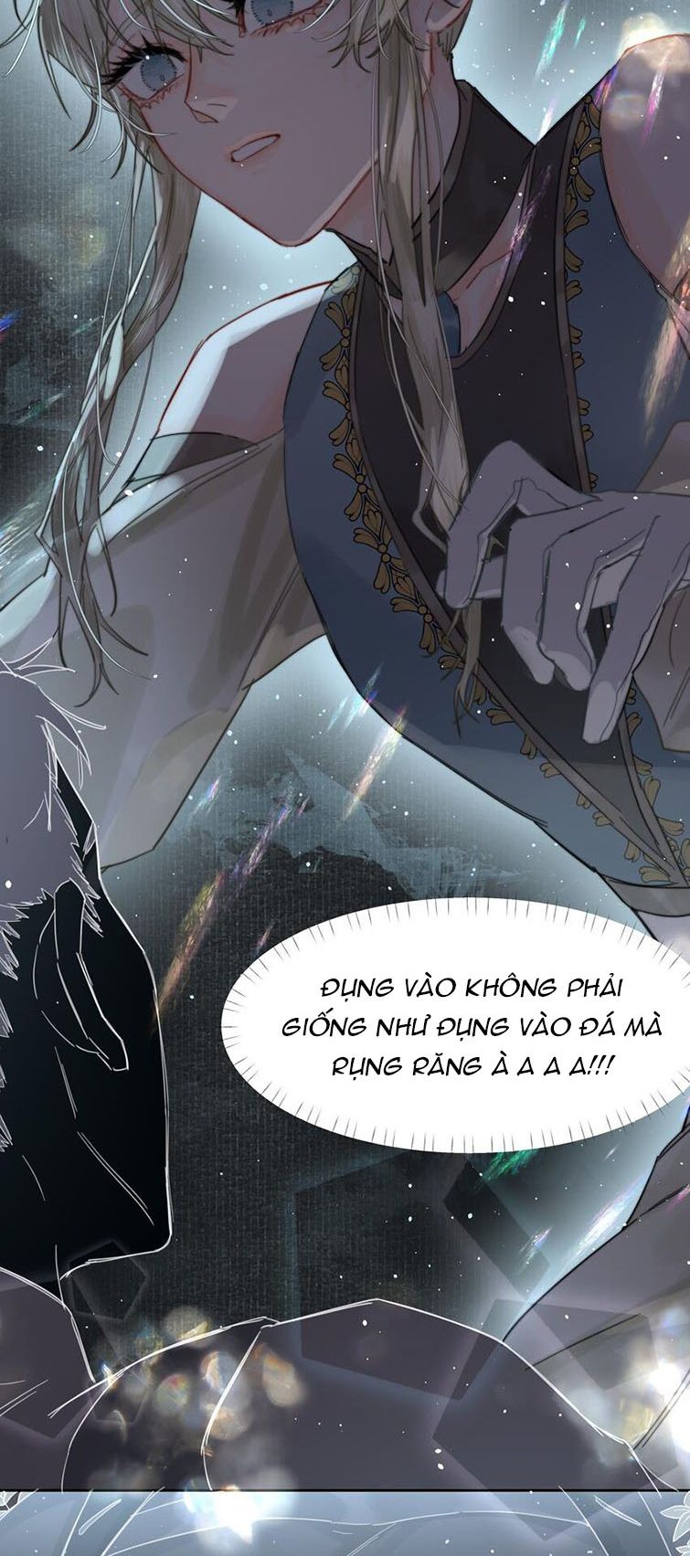 Tiền Nhiệm Vi Vương: Chapter 9
