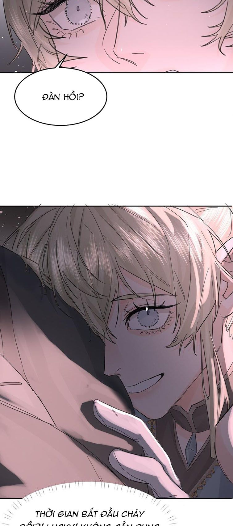 Tiền Nhiệm Vi Vương: Chapter 9
