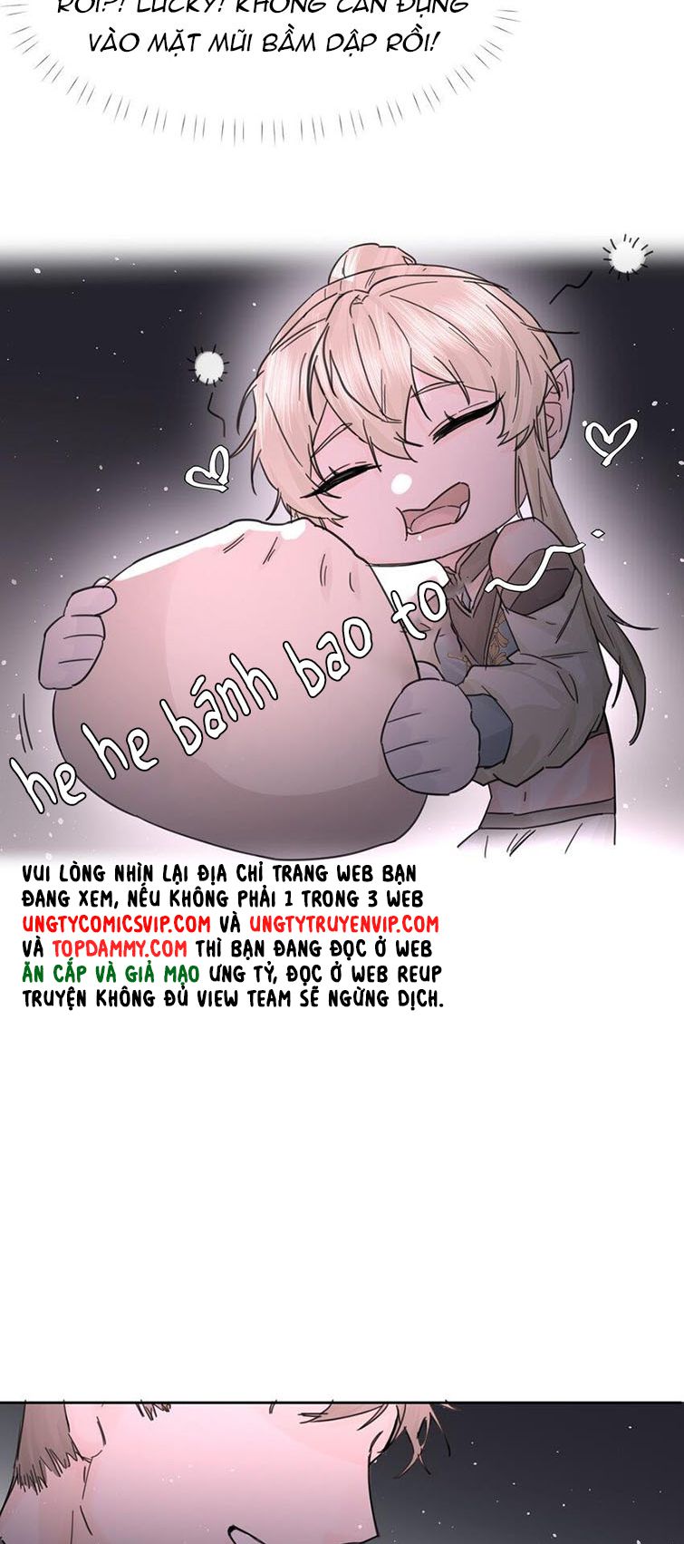 Tiền Nhiệm Vi Vương: Chapter 9