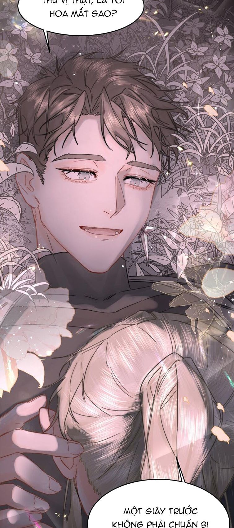 Tiền Nhiệm Vi Vương: Chapter 9