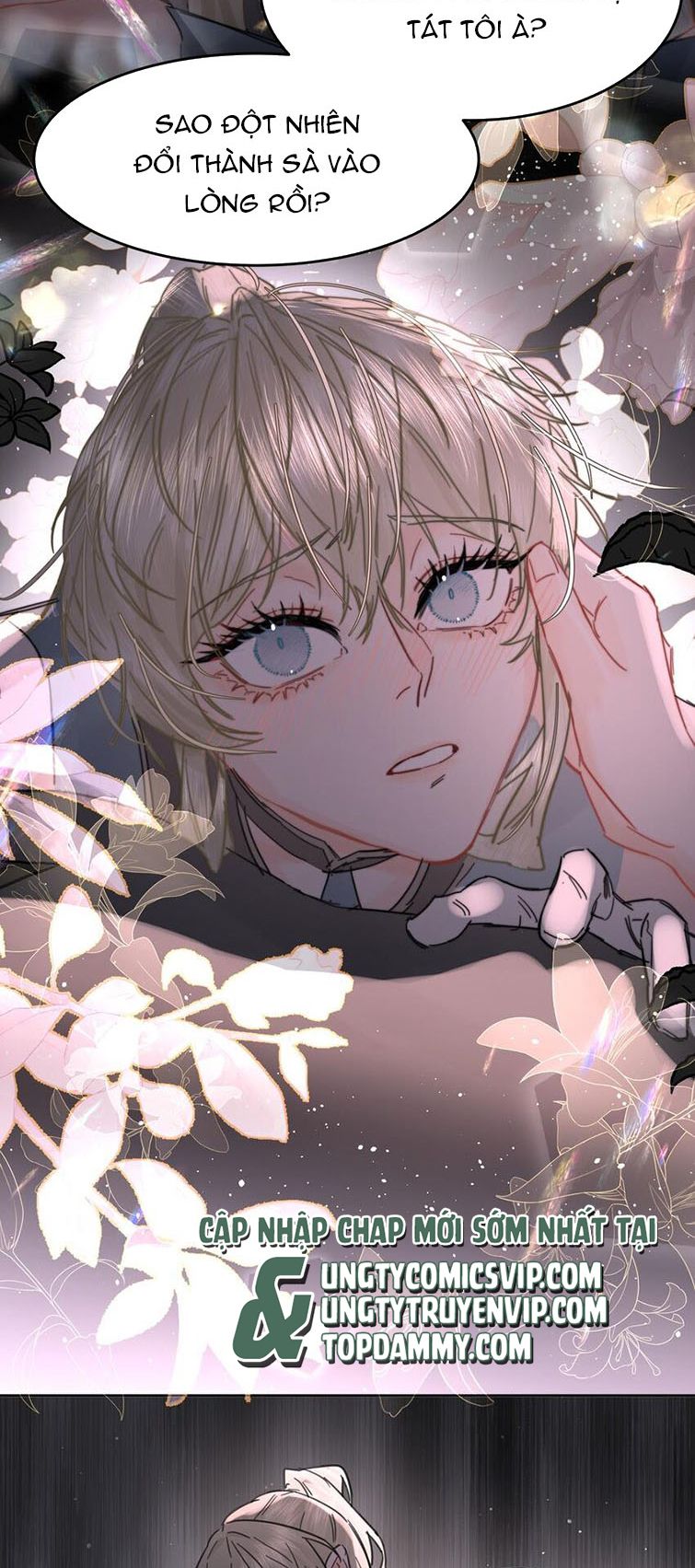 Tiền Nhiệm Vi Vương: Chapter 9