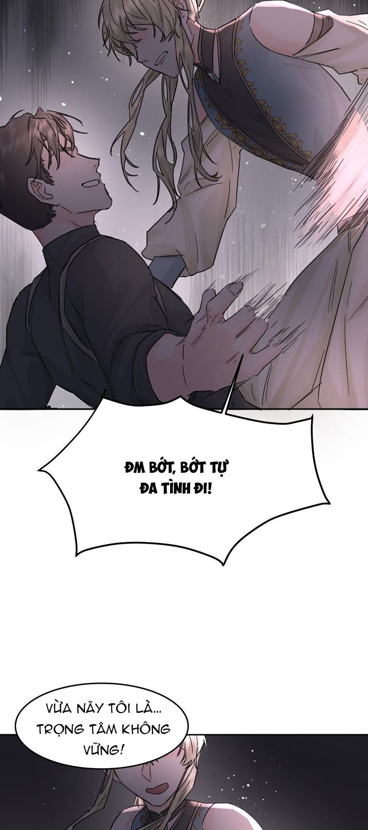 Tiền Nhiệm Vi Vương: Chapter 9
