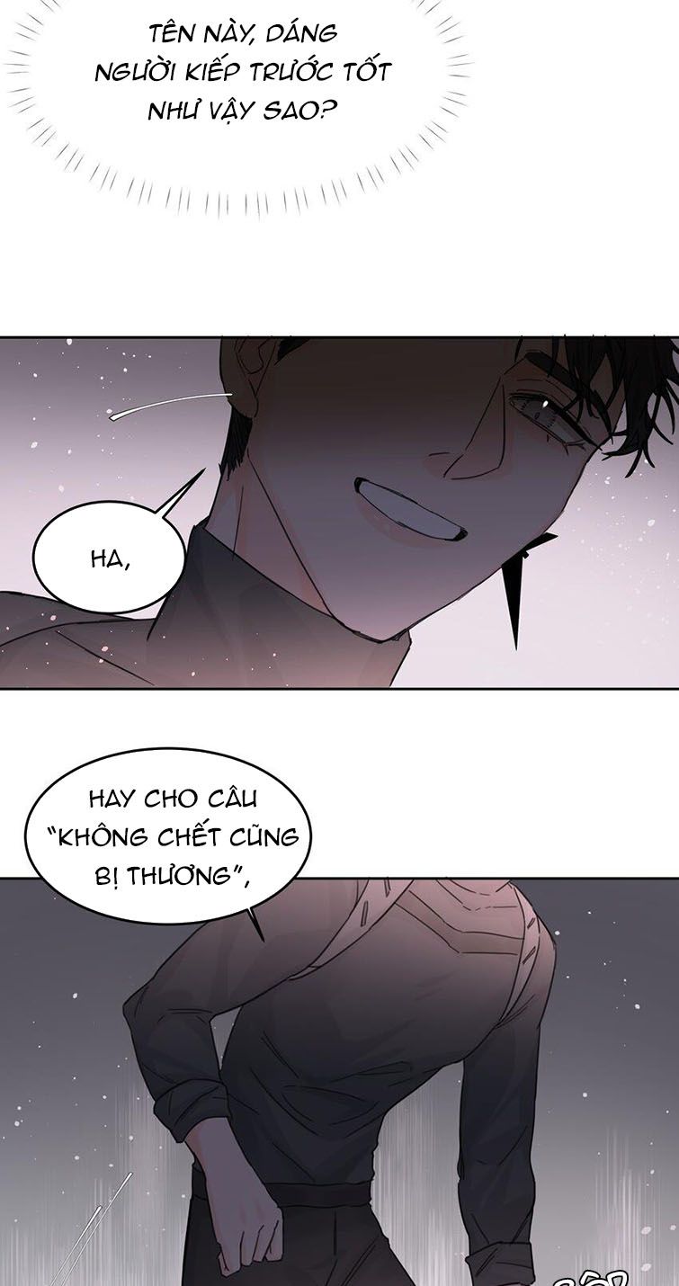 Tiền Nhiệm Vi Vương: Chapter 9