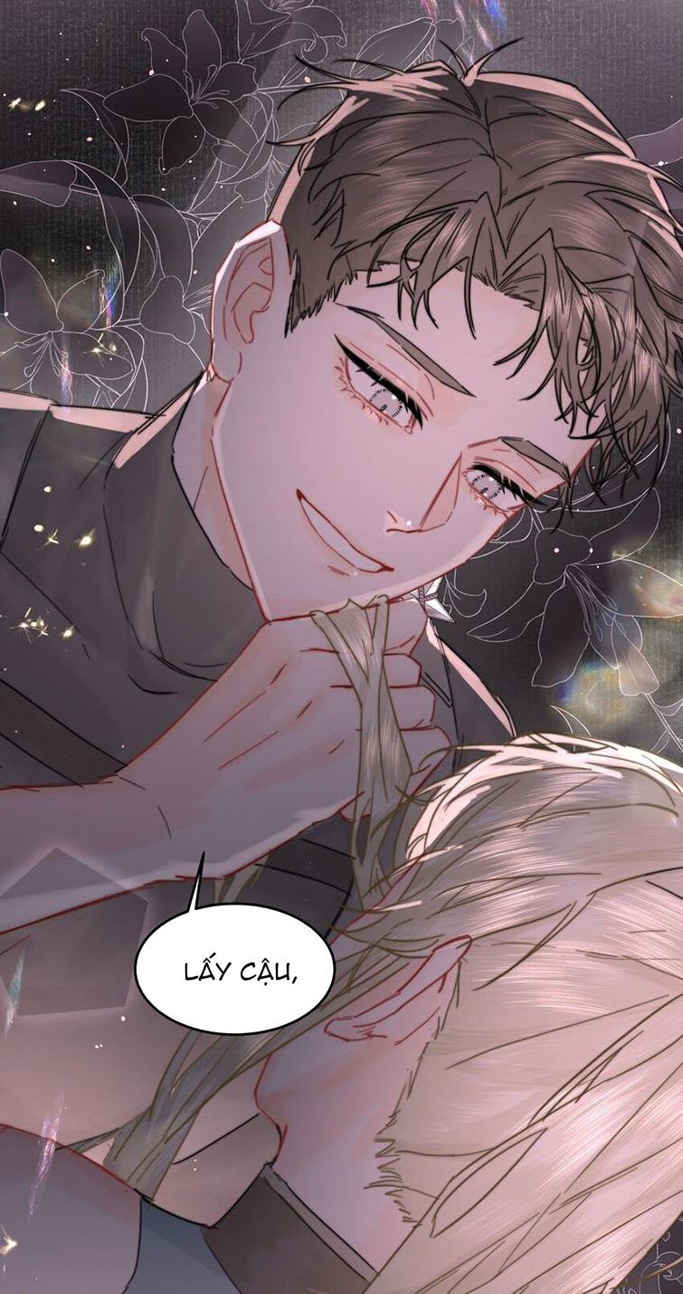 Tiền Nhiệm Vi Vương: Chapter 9