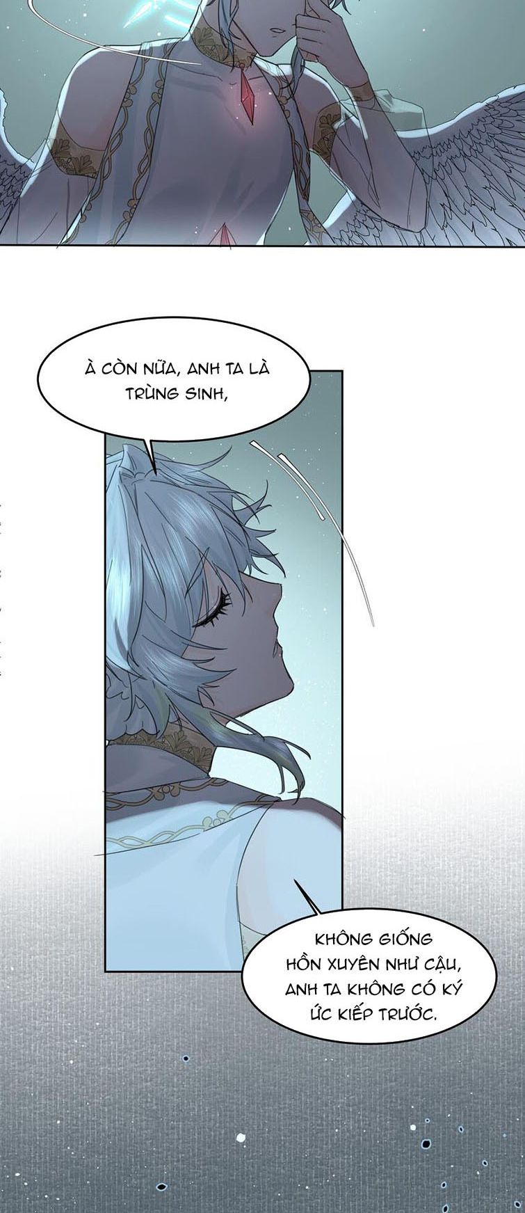 Tiền Nhiệm Vi Vương: Chapter 9